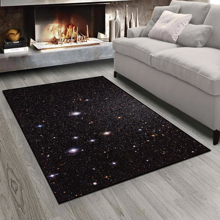 فرشینه آسمان شب پر ستاره Cl-1085b