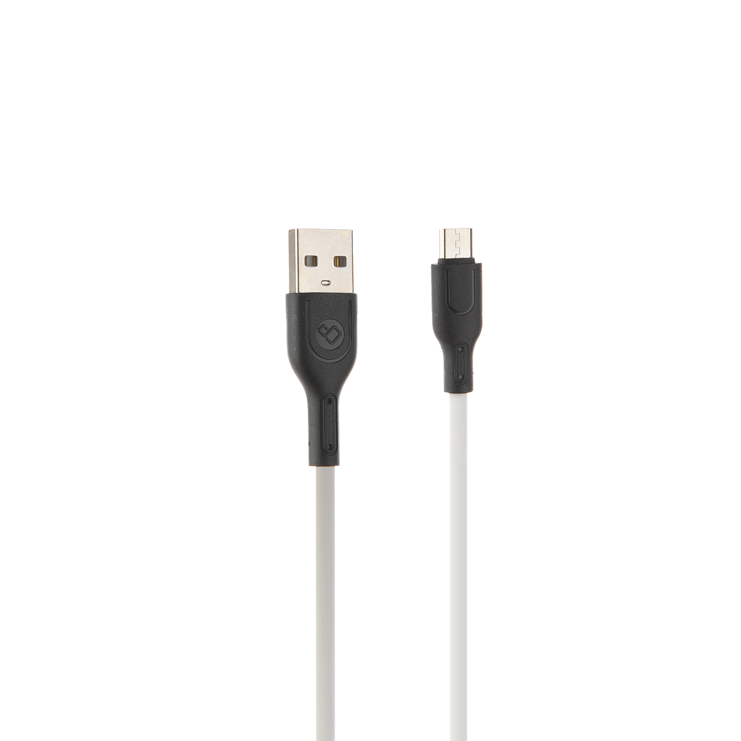 کابل تبدیل USB به microUSB پرووان مدل PCC400M طول 1 متر