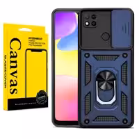 کاور کانواس مدل Batman مناسب برای گوشی موبایل شیائومی Redmi 10A / Poco C31 / Redmi 9C