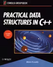 خرید و دانلود نسخه کامل کتاب Practical Data Structures in C