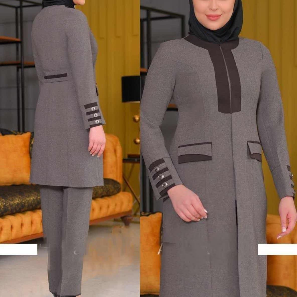 شومیز شلوار اداری
