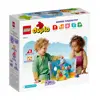 لگو سر Wild Animals of the Oceanمدل duplo کد 10972