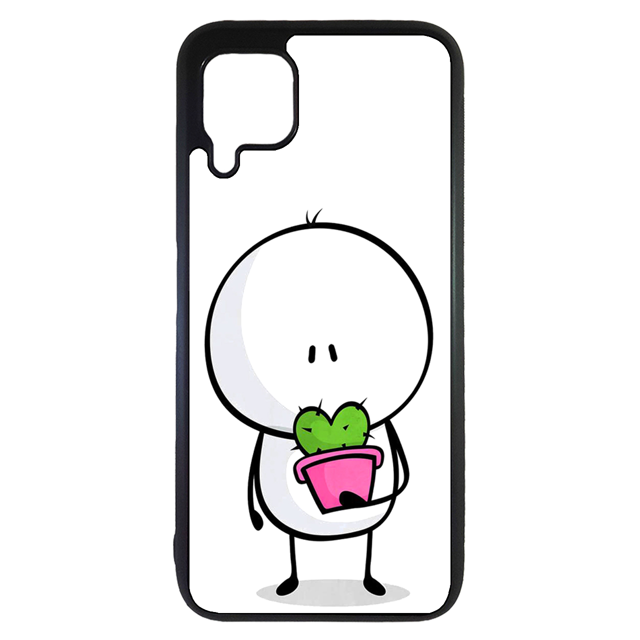 کاور طرح نقاشی کد 1146 مناسب برای گوشی موبایل سامسونگ galaxy a12