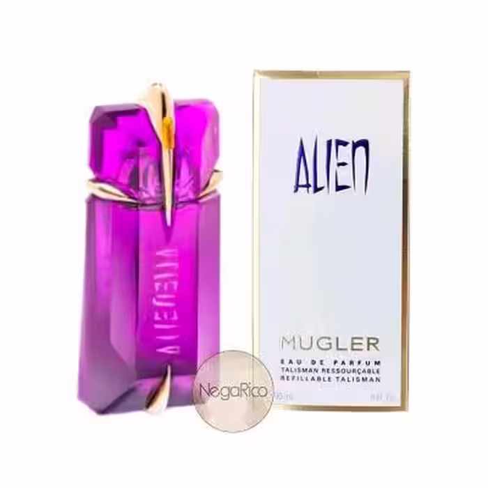 ادکلن اورجینال الین موگلر ( Mugler Alien)
