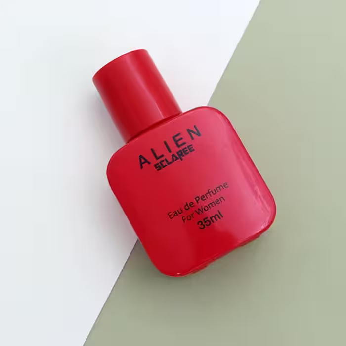عطر زنانه ALIEN اسکلاره 35 میل 91046