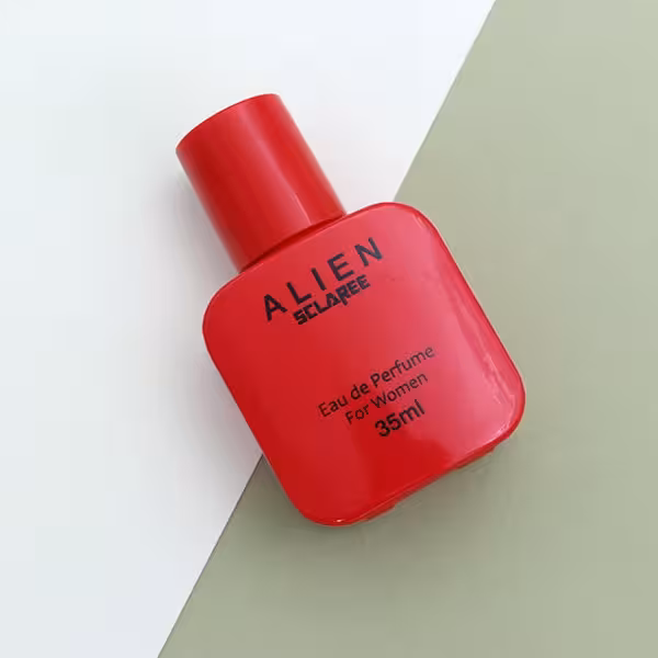 عطر زنانه ALIEN اسکلاره 35 میل 91046