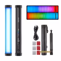 نور باتومی گودکس Godox TL 180 RGB LED TUBE Light