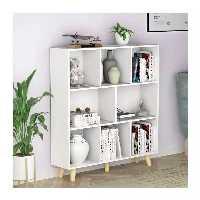 کتابخانه مدل BL0053 | choobsub