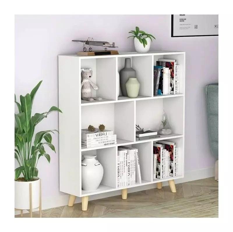 کتابخانه مدل BL0053 | choobsub