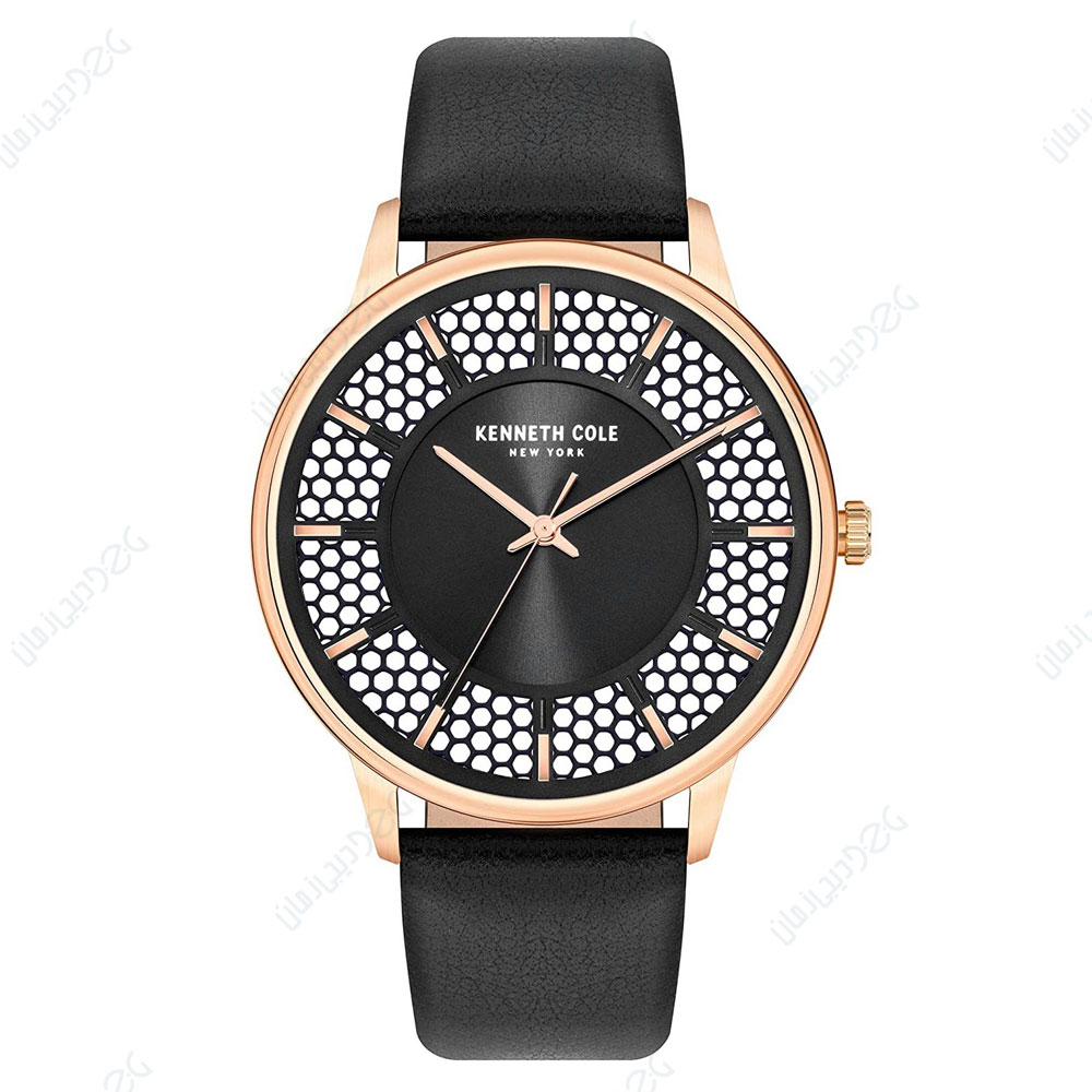 ساعت مچی مردانه کنت کول (Kenneth Cole)|مدل KCWGA2104602