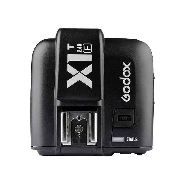 رادیو فلاش فوجی گودکس بی سیم مدل X1T-F