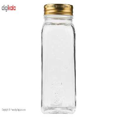 بانکه پاشاباغچه مدل Homemade 80385 بسته 3 عددی