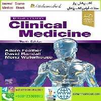 Kumar and Clark&#039;s Clinical Medicine 2021 TRUE PDF price 1€ - کتاب پزشکی بهار