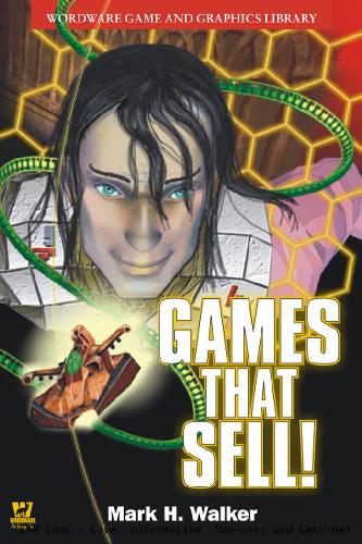 خرید و دانلود نسخه کامل کتاب Games That Sell!