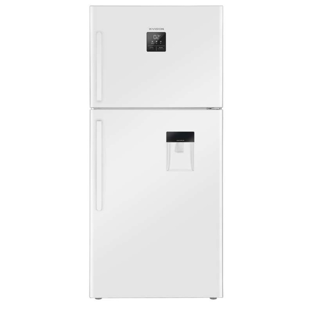 یخچال فریزر26 فوت ایکس ویژن مدلTT582AWD(پس کرایه)