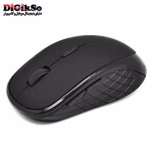 ماوس بی سیم تسکو مدل TSCO TM 668W