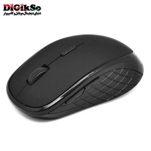 ماوس بی سیم تسکو مدل TSCO TM 668W