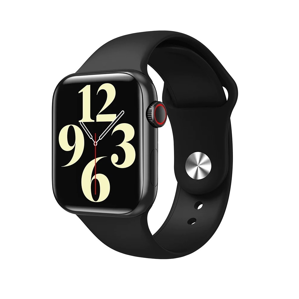 ساعت هوشمند هاینو تکو مدل NST H44 GT PRO 