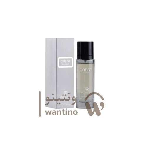 عطر ادکلن کرید سیلور مانتین واتر روونا (Rovena Creed Silver Mountain Water) 30 میل