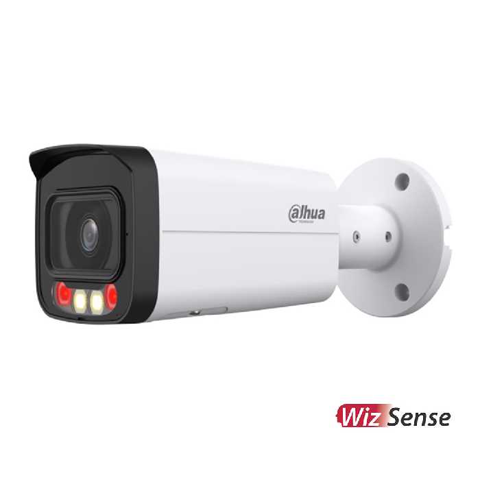 دوربین مداربسته تحت شبکه داهوا DH-IPC-HFW2849T-AS-IL