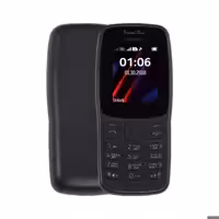 گوشی موبایل جنرال لوکس مدل 106 دو سیم کارت ظرفیت چهار مگابایت