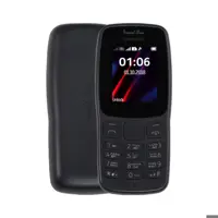 گوشی موبایل جنرال لوکس مدل 106 دو سیم کارت ظرفیت چهار مگابایت
