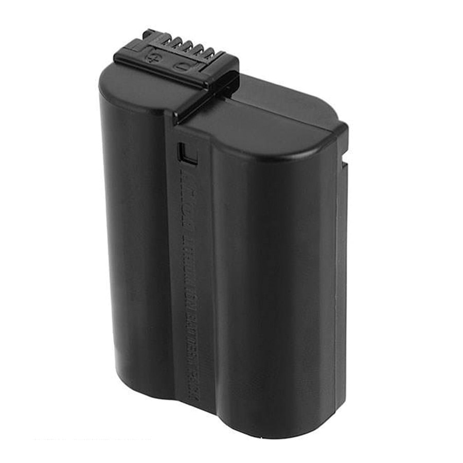 باتری دوربین نیکون Nikon EN-EL15 Rechargeable Lithium-Ion Battery