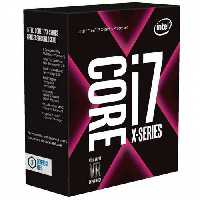 پردازنده CPU Intel Core i7-7820X