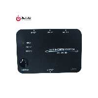 سوئیچ 3 به 1 HDMI فرانت مدل FN-S153
