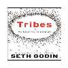 کتاب Tribes: We Need You to Lead Us اثر Seth Godin انتشارات نبض دانش