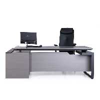 میز مدیریتی کارنو مدل K517