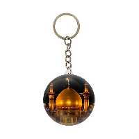 جاکلیدی عرش مدل حرم امام حسین کد Asj884