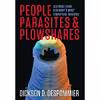 کتاب People Parasites and Plowshares اثر Dickson Despommier and William Campbell انتشارات Columbia University Press