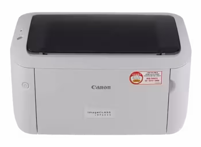 قیمت پرینتر تک کاره لیزری کانن مدل imageCLASS LBP6033