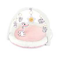 تشک بازی کیکابو سافت تاچ Kikkaboo Soft Touch Giraffe