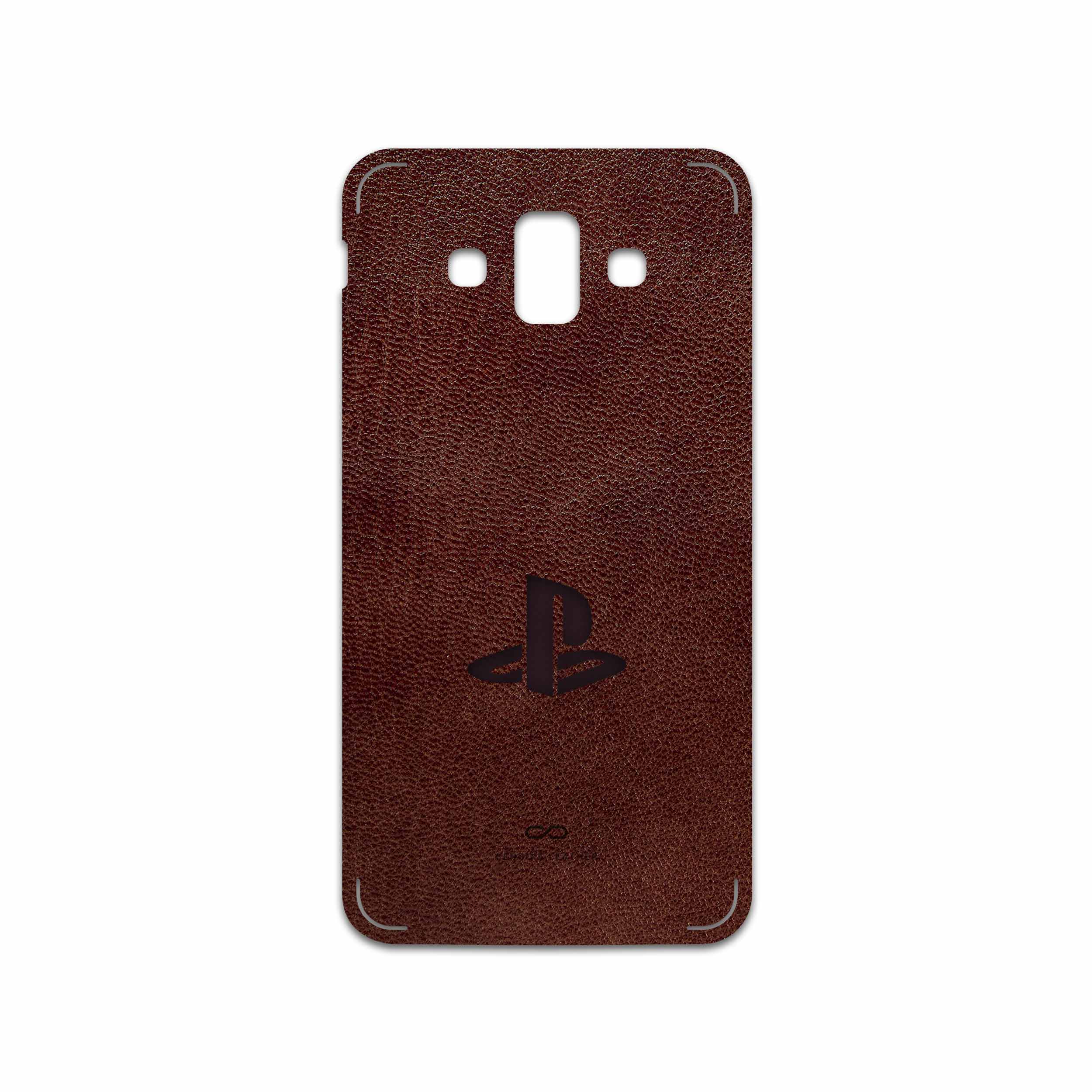 برچسب پوششی ماهوت مدل NL-PS مناسب برای گوشی موبایل سامسونگ Galaxy J7 Duo