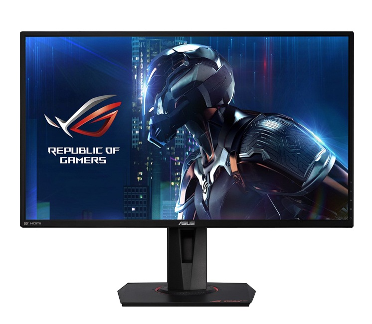 مانیتور گیمینگ 27 اینچ ایسوس مدل ROG Swift PG278QE