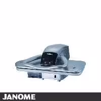اتو پرسی ژانومه مدل ML400