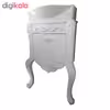 ست کابینت و روشویی مدل s106
