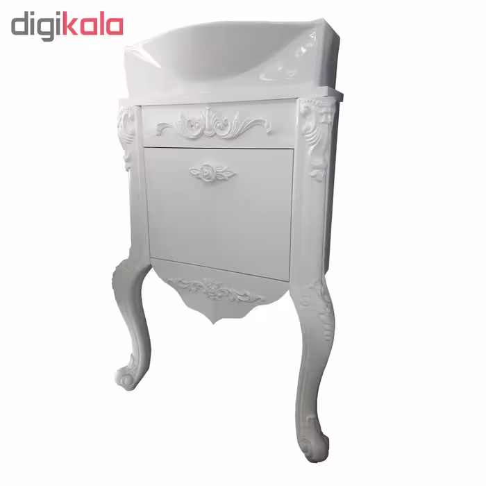 ست کابینت و روشویی مدل s106