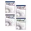 کتاب American English File Third Edition اثر جمعی از نویسندگان انتشارات الوند پویان چهار جلدی