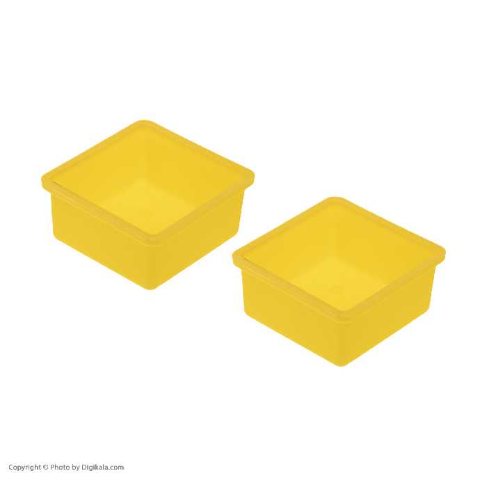 جعبه ابزار صنایع فلزی لوکس درویشیان کد 404