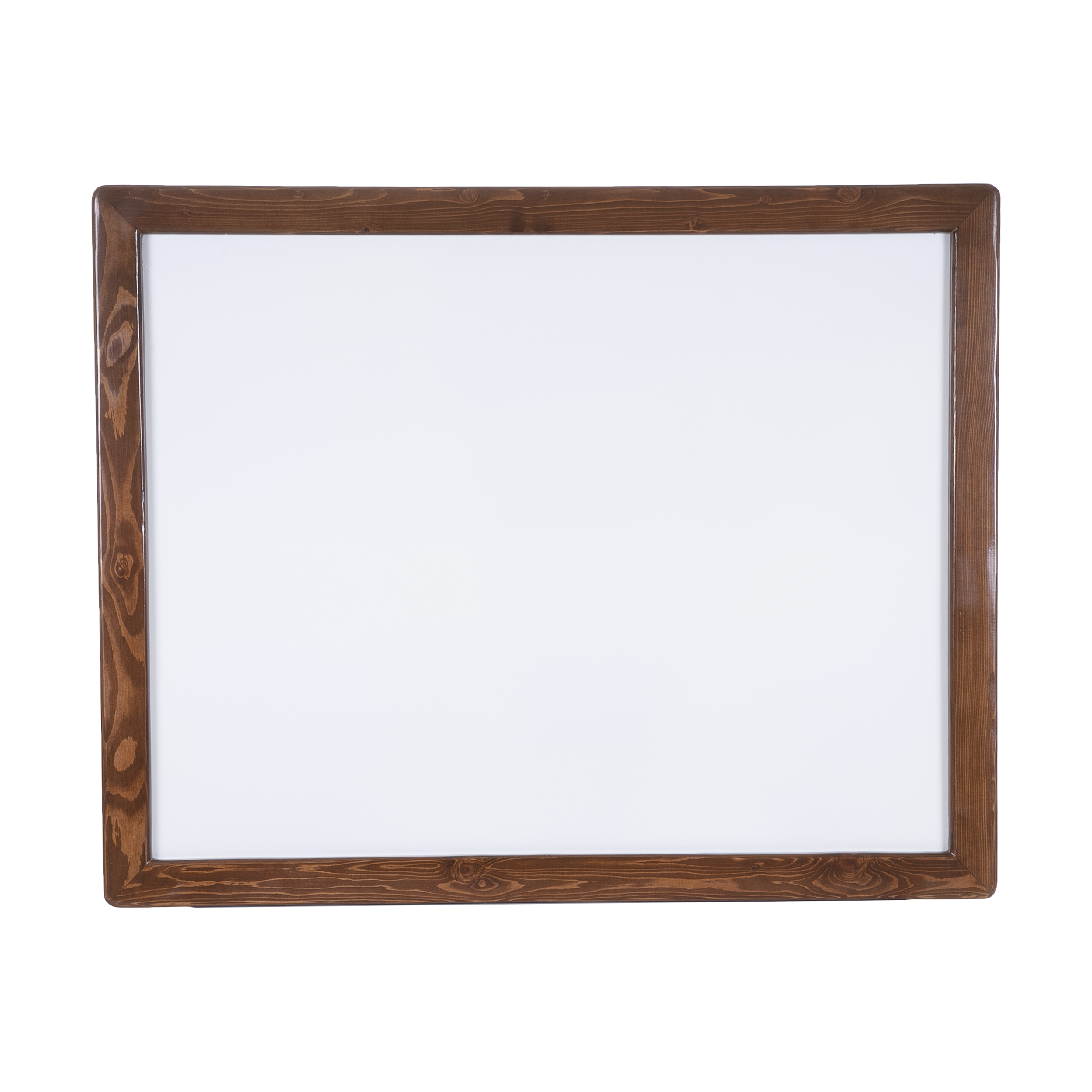 تخته وایت برد آسا برد مدل راش سایز 100x80 سانتی متر