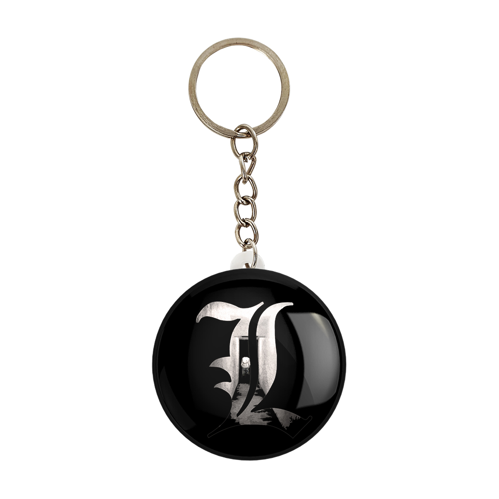 جاکلیدی خندالو مدل نماد ال انیمه دفترچه مرگ کد 11314