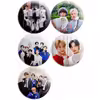 پیکسل پرمانه طرح straykids کد pmg5.9083 مجموعه 5 عددی