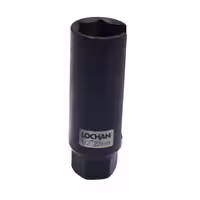 آچار بکس سنسور اکسیژن لوچان مدل YP-1/2-22MM درایو 1/2 اینچ