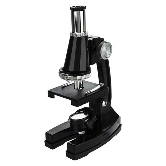 میکروسکوپ مدل فاندل کد FAZ-C900