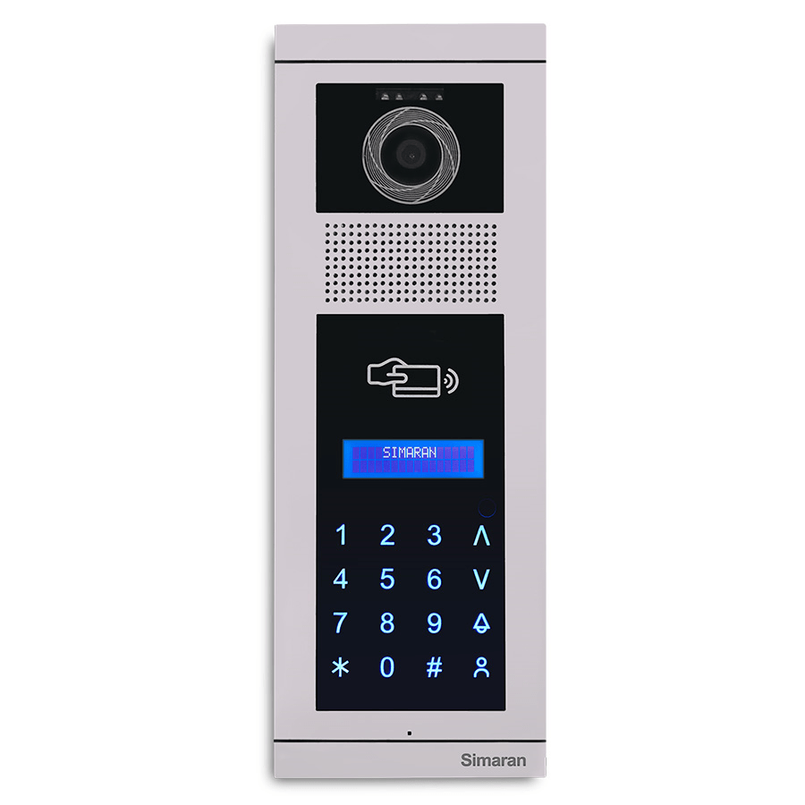 پنل کدینگ سیماران مدل فرداد VFBC-D100 سیماران | 26874604