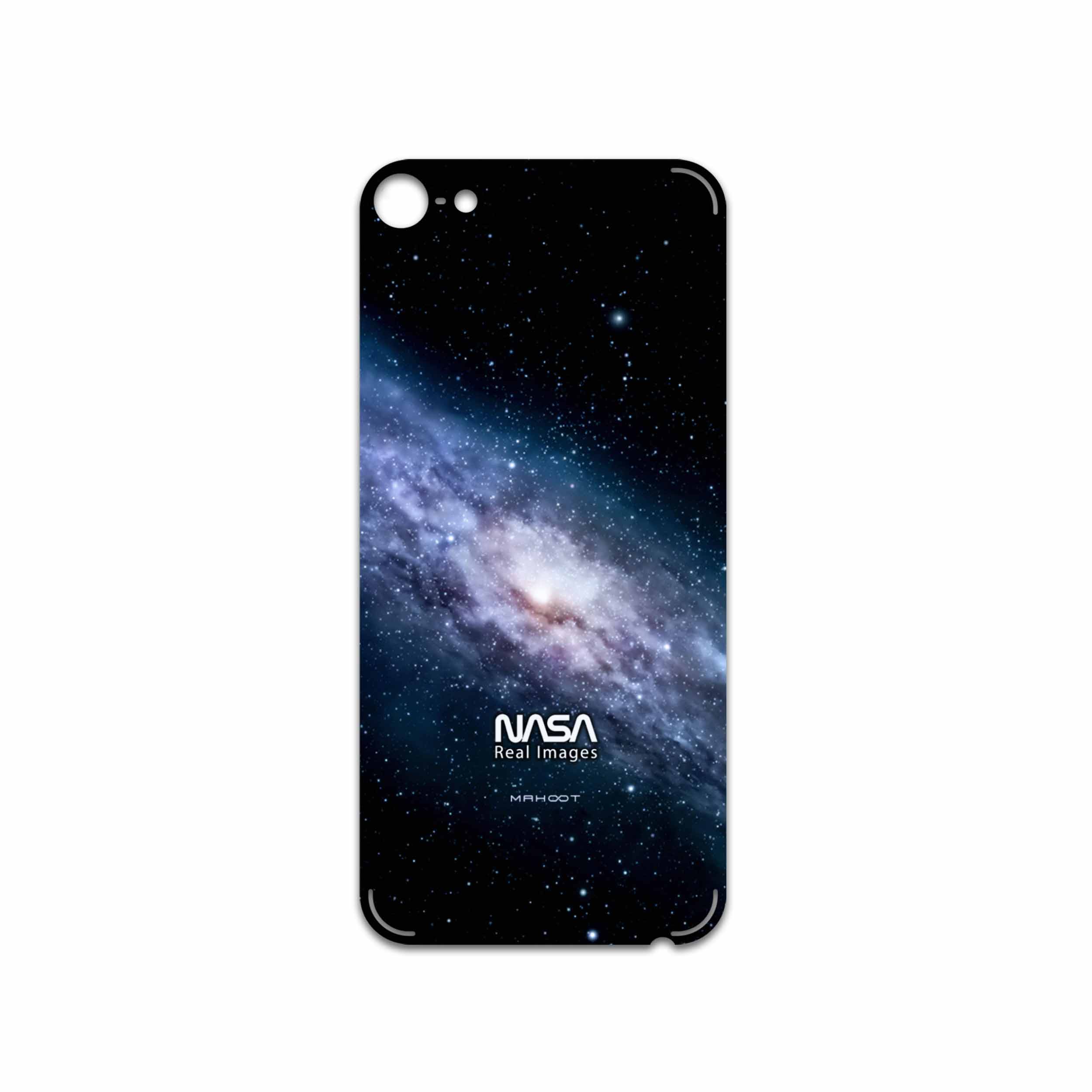 برچسب پوششی ماهوت مدل Universe-by-NASA-3 مناسب برای گوشی موبایل اپل iPod touch 6th generation