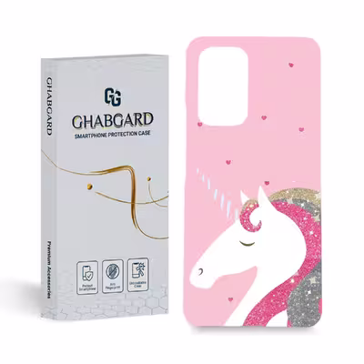 کاور قاب گارد مدل فانتزی مناسب برای گوشی موبایل سامسونگ Galaxy A53